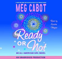 Ready or Not: ( All American Girl #2) (audio CD) (unabridged)