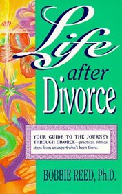 Life After Divorce