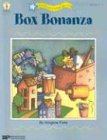 Box Bonanza (Fun Things to Make and Do)