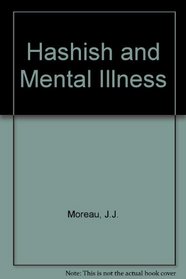 Hashish and Mental Illness