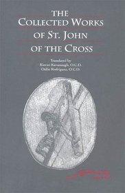 The Collected Works of Saint John of the Cross