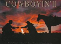 Cowboyin' II: A Legend Lives on