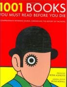 1001 Books: You Must Read Before You Die