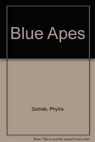 Blue Apes