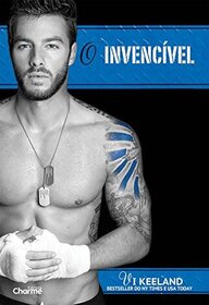 O Invencivel (Worth the Chance) (MMA Fighter, Bk 2) (Portuguese do Brasil Edition)