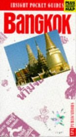 Bangkok (Insight Pocket Guide) (Spanish Edition)