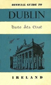 Official Guide to Dublin Ireland