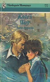 Kate's Way (Harlequin Romance, No 2624)