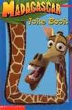 Madagascar: Joke Book: Joke Book (Madagascar)