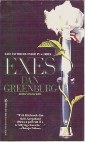 Exes (Max Segal, Bk 2)