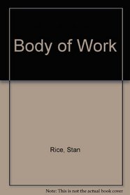 Body of Work (Lost roads)