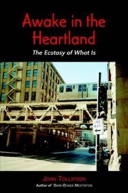 Awake in the Heartland: The Ecstasy of What Is