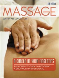 Massage: A Career at Your Fingertips