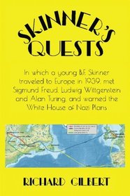 Skinner's Quests