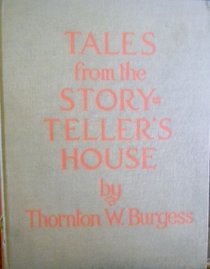 Tales from the Storyteller's House