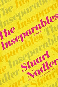 The Inseparables (Audio CD) (Unabridged)