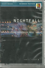 Nightfall: Assasin Game