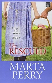 The Rescued: Keepers of the Promise