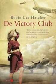 Redrose roman De Victory Club (Dutch Edition)