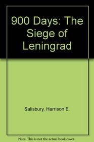 900 Days: The Siege of Leningrad