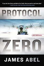 Protocol Zero (Joe Rush, Bk 2)