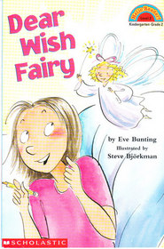 Dear Wish Fairy