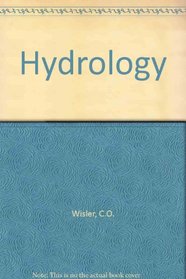 Hydrology