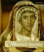 Mckay History Of Western Society Volume A Ninth Edition