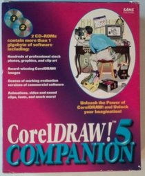 CorelDRAW! 5 Companion