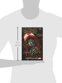 Carnage Vol. 1: The One That Got Away