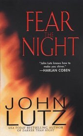 Fear the Night (Night, Bk 1)