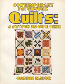 Contemporary Patchwork Quilts