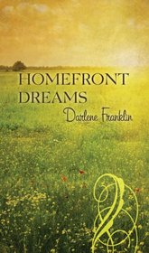 Homefront Dreams (Thorndike Press Large Print Gentle Romance)