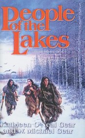 People of the Lakes (First North Americans (Paperback))