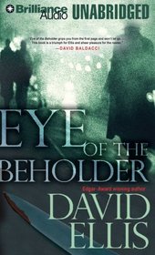 Eye of the Beholder (Audio CD) (Unabridged)