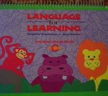 Language for Learning - Presentation Book C