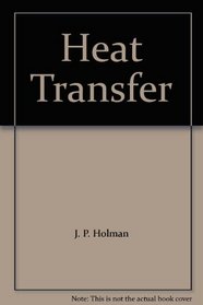 Heat Transfer