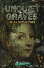 Unquiet Graves (Macmillan Guided Readers)