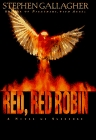 Red, Red Robin
