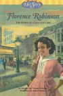 Florence Robinson: The Story of a Jazz Age Girl (Her Story Series)