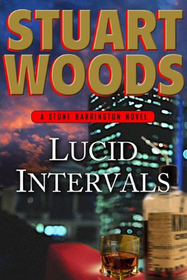 Lucid Intervals (Stone Barrington, Bk 18)