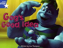 Fantastic Forest: Gog's Good Idea Blue Level Fiction