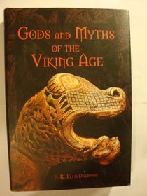 Gods and Myths of the Viking Age