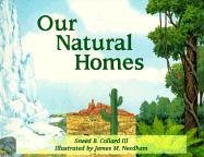 Our Natural Homes: Exploring Terrestrial Biomes of North and South America (Our Perfect Planet)