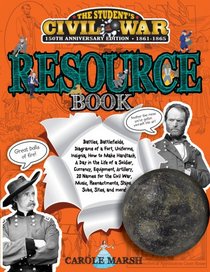 Civil War Resource Book