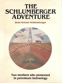 The Schlumberger adventure