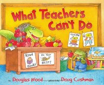 What Teachers Can't Do