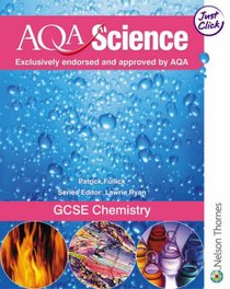 Gcse Chemistry (Aqa Science)