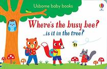 Where's the Busy Bee?