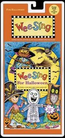 Wee Sing for Halloween (Wee Sing)